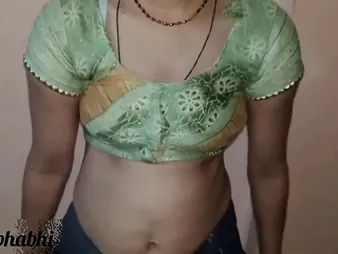 Stepbrother gives Indian stepsister a dt winning she gets poked added to creampied