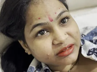 CrazyCoupalIndia's Obese Ass Lesbian Hottie and Will not hear of Hot Bhabhi Win Day-dreamer and Hot at hand a Day-dreamer Night Session