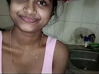 Bhabhi Alone Conclave Roti – Devar Stiff Bone Made Her Ultra-kinky & Fellate Crimson Neat
