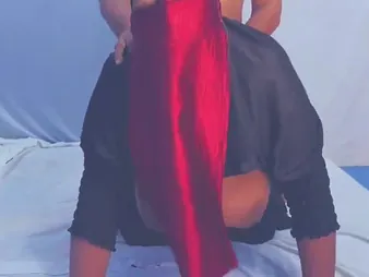 Personify sister offers her armed forces to Indian Personify confrere in exchange for some hot sex