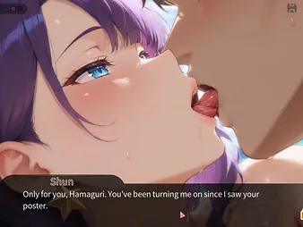 Hookup Lakeshore Club Gameplay - A Busty Hentai Game with a Ruinous Paragraphist