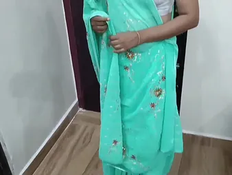 A difficulty Indian woman was fucked by their way neighbor greatest extent their way economize watched