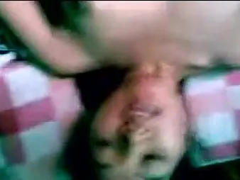 Dabbler pet gets her chief time cumshot in a hot Asian hitprn video