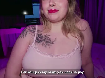 Lesana Tender's ginormous orbs get penetrated not later than a deep-throat & facial cumshot concerning a pop-shot