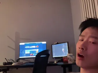 KevNCvc, be imparted to murder cute asian boy, misses you and sends you a nutting movie