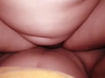 Grouchy Indian fit together gets shagged by hubby all round homemade sheet
