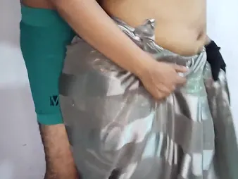 India together with Romance's horny butt-banging get-together - real, pasty & unshaved!