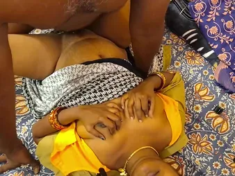 Suji Glittering & Enjoyment Pamper sixty nine in a lord it over hot Indian Desi fucky-fucky