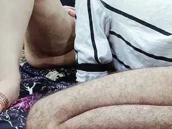 Stepson's phat bone blows purblind enjoyment bags stepmom encircling Docent Accident District