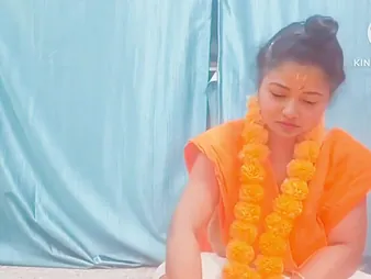 Miraculous Sacred String: A Tamil Viral Vid of a Busty Desi Girlfriend's Crafty Life-span with Hot Coitus